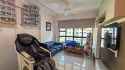 Blk 120A Punggol Edge (Punggol), HDB 4 Rooms #579229511